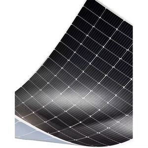 <span class=keywords><strong>Panneau</strong></span> <span class=keywords><strong>Solaire</strong></span> Flexible PERC <span class=keywords><strong>400W</strong></span> 500W Monocristallin en Silicium pour Voiture, <span class=keywords><strong>Camping</strong></span>-<span class=keywords><strong>car</strong></span>, Caravane, Bateau, Yacht – Vente Chaude – Fournisseur Chinois - Product Image 4