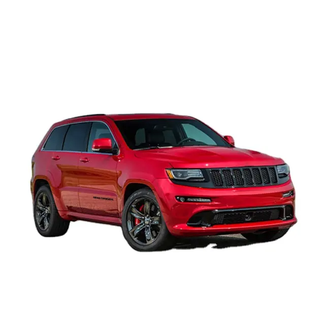 High quality car body kit for jeep grand cherokee 2015