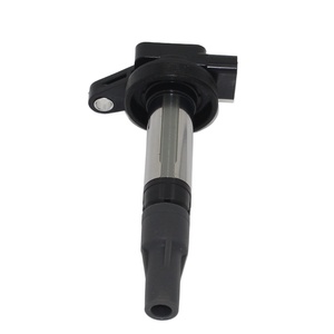 Bobine d'allumage OEM AJ810445 4744015 6R8312A366AA 5C1420 0997001120 UF519 UF533 pour Land Rover Bobine d'allumage - Product Image 2