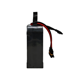 XINGTO 공장 프로모션 고출력 리포 <span class=keywords><strong>16000mAh</strong></span> 14S 리튬 이온 배터리 팩 농업용 작물 보호 드론 UAV용 - Product Image 6