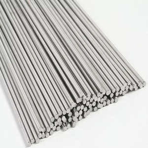 Barres rondes en acier inoxydable laminé à chaud SS310, surface miroir, fournisseurs de barres rondes SS - Product Image 3