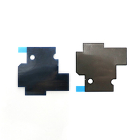 Feuille de graphite thermique personnalisée, matériau de dissipation thermique supérieur pour smartphones, tablettes, ordinateurs portables et batteries de véhicules électriques