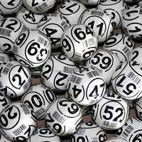 Balle de loterie imprimée haute définition de 40 mm pour les jeux de loterie et les balles de tennis de table, personnalisation prise en charge