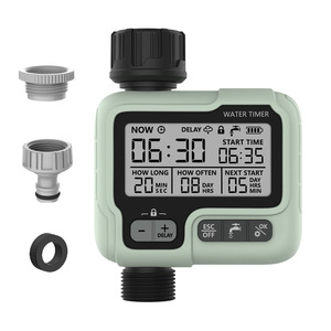 Factory Manufacture Good Quality Tap <b>Timer</b> for Cooling Irrigation System - Product Image 4
