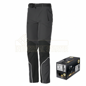 Pantalon Softshell Light Extreme pour homme, confortable et élégant - Product Image 1