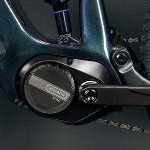 Vélo électrique Cube E-bike 29 pouces, vélo de montagne électrique, vélo de montagne électrique en fibre de carbone pour adultes, autonomie 130-150 km - Product Image 5