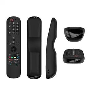 Manufactory 8 meters wireless distance AN-MR21GA remote controls LG magic tv replaced without voice function