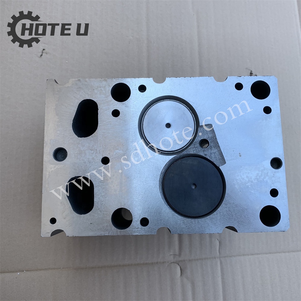 ぽん Isuzu-4HK1 Forges Steel Crankshaft for Diesel Engine Parts 8