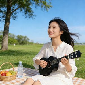 Guitarras al por Mayor y Otros Instrumentos Musicales como Ukeleles Tenor para Escuelas de Música y Minoristas - Product Image 5