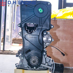 Bloc moteur G4EE 1.4L d'origine pour Hyundai Accent MC Getz TB <span class=keywords><strong>Kia</strong></span> <span class=keywords><strong>Rio</strong></span> JB, pièces de moteur de voiture avec livraison rapide - Product Image 5