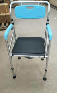 Perawatan Rumah kursi nyaman untuk pasien, kursi mandi Toilet kamar mandi tidak licin untuk peralatan rehabilitasi - Product Image 6