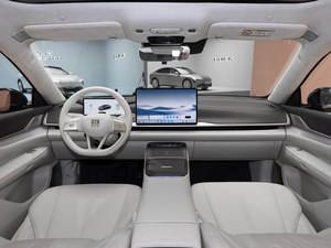 2026 <span class=keywords><strong>nuova</strong></span> Electra L7 Extended Range Extended Range SUV con guida a sinistra tetto panoramico in vetro medio-grandi auto da esportazione - Product Image 6