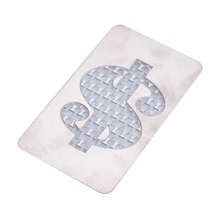 Yufan meilleur prix conceptions de mode classiques outils de meulage de <span class=keywords><strong>tabac</strong></span> aux herbes cartes de broyeur en acier inoxydable portables - Product Image 3