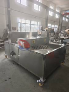 Machine professionnelle de dénoyautage de noyau de prune d'avocat preneur de graines d'olive de pruneau de cerise - Product Image 3