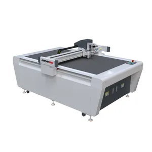 Machine Maken Om Een Papieren Zakken Pizzadoos A4 Papier Kartonnen Snijmachine Papier Snijmachine Machine