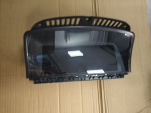 Pièces de démontage de voiture, écran d'affichage, écran de commande central pour BMW Série 7 E66 730 740 750 760 OE 65826960096 - Product Image 2