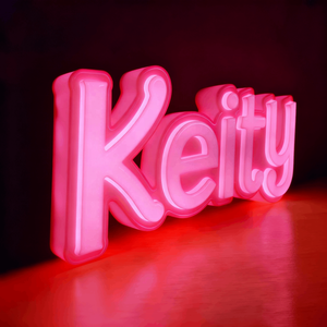 Insegne Personalizzate con <span class=keywords><strong>Font</strong></span> e Colori su Misura per Negozi di Moda, Fruterie e Studi per Migliorare il Riconoscimento del Marchio e Creare un'Atmosfera Trendy - Product Image 5