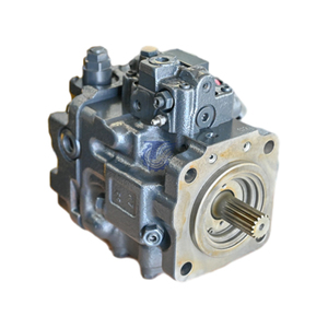 Repuestos para Bulldozer D375A-8, Bomba Hidráulica Principal 708-1H-00261, Conjunto de Bomba Hidráulica para Bulldozer - Product Image 6