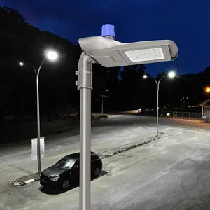 ZGSM-ST19-50S Farolas Luminaria De Exterior outdoor parking lot lighting 50 watts led street lights