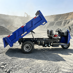 Triciclo <span class=keywords><strong>de</strong></span> Carga Motorizado Diésel <span class=keywords><strong>de</strong></span> <span class=keywords><strong>3</strong></span> <span class=keywords><strong>Ruedas</strong></span> con Capacidad <span class=keywords><strong>de</strong></span> Carga <span class=keywords><strong>de</strong></span> 1-5 Toneladas para Agricultura y Entrega con Motocicleta - Product Image 2