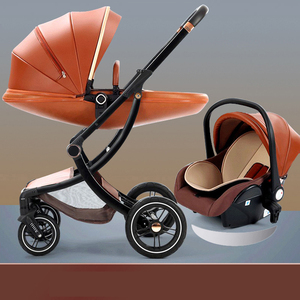 <span class=keywords><strong>2023</strong></span> più recente popolare passeggino <span class=keywords><strong>per</strong></span> bambini a 360 grado 3-1 - Product Image 3
