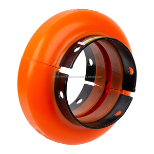 อะไหล่กรองอากาศ Mengma รุ่นใหม่ สำหรับ E60/E70/E80 กระดาษกรองอากาศและวัสดุใยแก้ว - Product Image 1