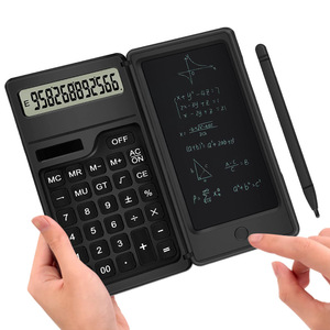 <span class=keywords><strong>Calculatrice</strong></span> scientifique solaire magique, <span class=keywords><strong>calculatrice</strong></span> numérique multifonctionnelle, <span class=keywords><strong>calculatrice</strong></span> multi-langues avec images et texte pour les examens - Product Image 3
