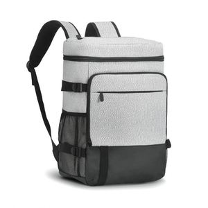 Lightweight Insulated <b>Backpack</b> <b>Cooler</b> Leak-Proof Hiking <b>Backpack</b> for Gifts - Product Image 2