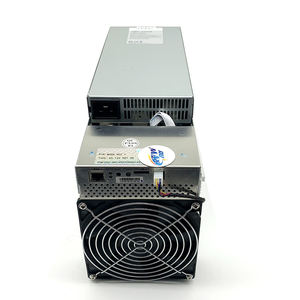 BTC alta rentabilidad MicroBT M63 19W 376T máquina de minería Bitcoin con fuente de alimentación entrega rápida - Product Image 5