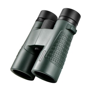 (BM-7544A) Binoculares Verdes de Largo Alcance para Caza, 8X42, Prisma BK7, Recubrimiento <span class=keywords><strong>MC</strong></span>, Impermeables, Oculares Giratorios, Enfoque Central FMC - Product Image 3