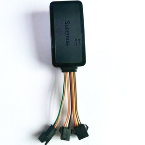 4G + 2G GPS PCB Board OEM Vehículo pequeño gps tracker bicicleta trakers GPS con corte de motor Alarma de encendido Protocolo GT06 - Product Image 2