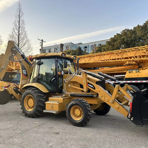 Caterpillar 416B 416C 415F2 <span class=keywords><strong>420D</strong></span> 420E 420XE 420F2 432F2 Chargeuse-pelleteuse JCB 4CX 3CX en stock Chargeuse-pelleteuse d'occasion - Product Image 3
