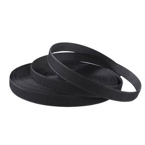Prix d'usine, personnalisable, 280 couleurs, bande auto-agrippante 100% nylon, multifonctionnelle pour les appareils médicaux, le camping et les équipements sportifs - Product Image 3