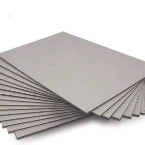 Tông màu xám cho hộp quà tặng & hộp nước hoa & bao bì quần áo & ghép hình - Product Image 2