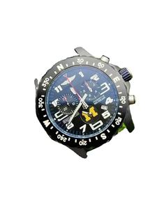 Reloj Deportivo de Lujo para Hombre, con Función de Cronógrafo, Zafiro Luminoso, Resistente al Agua, para Breitlinger, Precio al por Mayor - Product Image 5