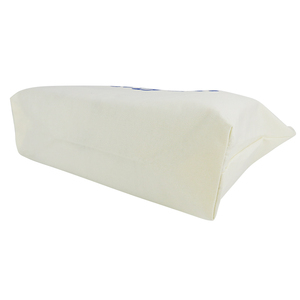 Sacs fourre-tout vierges de tirette de toile de <span class=keywords><strong>coton</strong></span> organique lourd d'oem avec la poche - Product Image 4