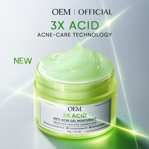 <span class=keywords><strong>Crème</strong></span> hydratante anti-acné, <span class=keywords><strong>crème</strong></span> ultra réparatrice, hydratation intense, <span class=keywords><strong>crème</strong></span> pour le <span class=keywords><strong>visage</strong></span>, soin du corps - Product Image 2