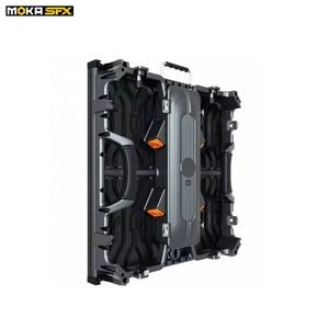 MOKA Factory LED P2.976 Affichage mural vidéo LED pour événement de scène intérieure et extérieure - Product Image 5