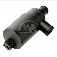 Soupape de contrôle d'air de ralenti pour Volkswagen Corrado Audi 048 133 455 048133455