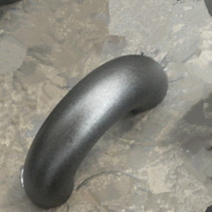 Ống Nối Liền Mạch Thép Đen DN100 4 Inch 180 Ống Uốn Cong Khuỷu Tay Hàn Khuỷu Tay 180 Độ - Product Image 4