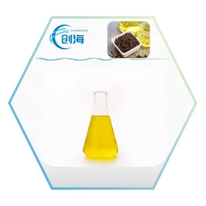 Hot Sale Clove Oil CAS:8000-34-8 From Good Supplier