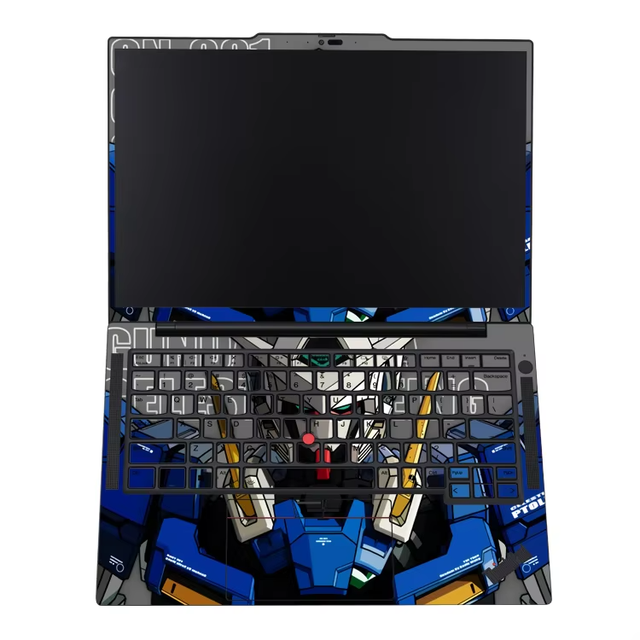 Modern Style Creative Wholesale Computer Laptop Sticker Skin Accessories for Lenovo