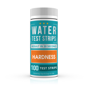 Wasser teststreifen Teststreifen für Weich wasser härte Calciumionen konzentration stest <span class=keywords><strong>in</strong></span> Wasser - Product Image 4