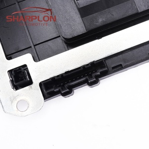 Cuerpo de Válvulas 0260550002, Módulo de Unidad de Control de Transmisión TCM para Nissan Frontier - Product Image 5