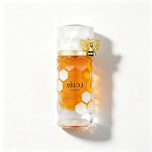 นูซุค ราเฮียก นูซุค ฟลอรัล ฮันนี่ โอ เดอ พาร์ฟูม สเปรย์ - น้ำหอมหรูหราติดทนนานจากตะวันออกกลาง ดูไบ - Product Image 1