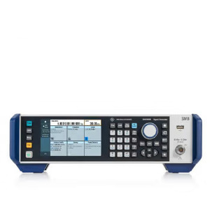 Generador de Señales de RF Rohde & Schwarz de 8kHz a 3GHz SMB100B SMBB-B103, Fuente de Señal Vectorial - Product Image 3