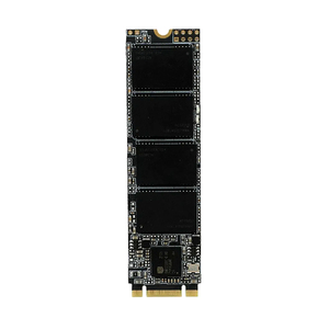 قرص صلب SSD M.2 SATA عالي الجودة بالجملة، M2 NGFF بسعات 128 جيجابايت و256 جيجابايت و512 جيجابايت و1 تيرابايت، NGFF SSD M.2 SATA 2280 - Product Image 2