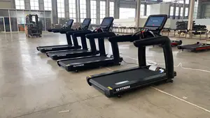 YG-T017 Best Professional Gym Runner Wholesale High Quality Commercial Treadmill Machine For Walking