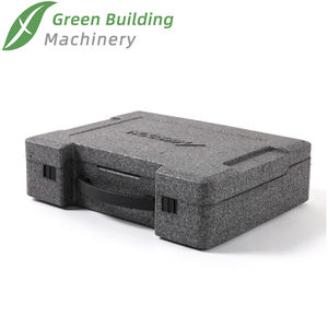 Mousse EPP légère et écologique personnalisable Matériaux à haute résilience d'absorption des chocs pour une utilisation en extérieur Multifonctionnel - Product Image 5