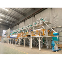 Moulin à riz automatique sb 50 50 tonnes par jour petite entreprise